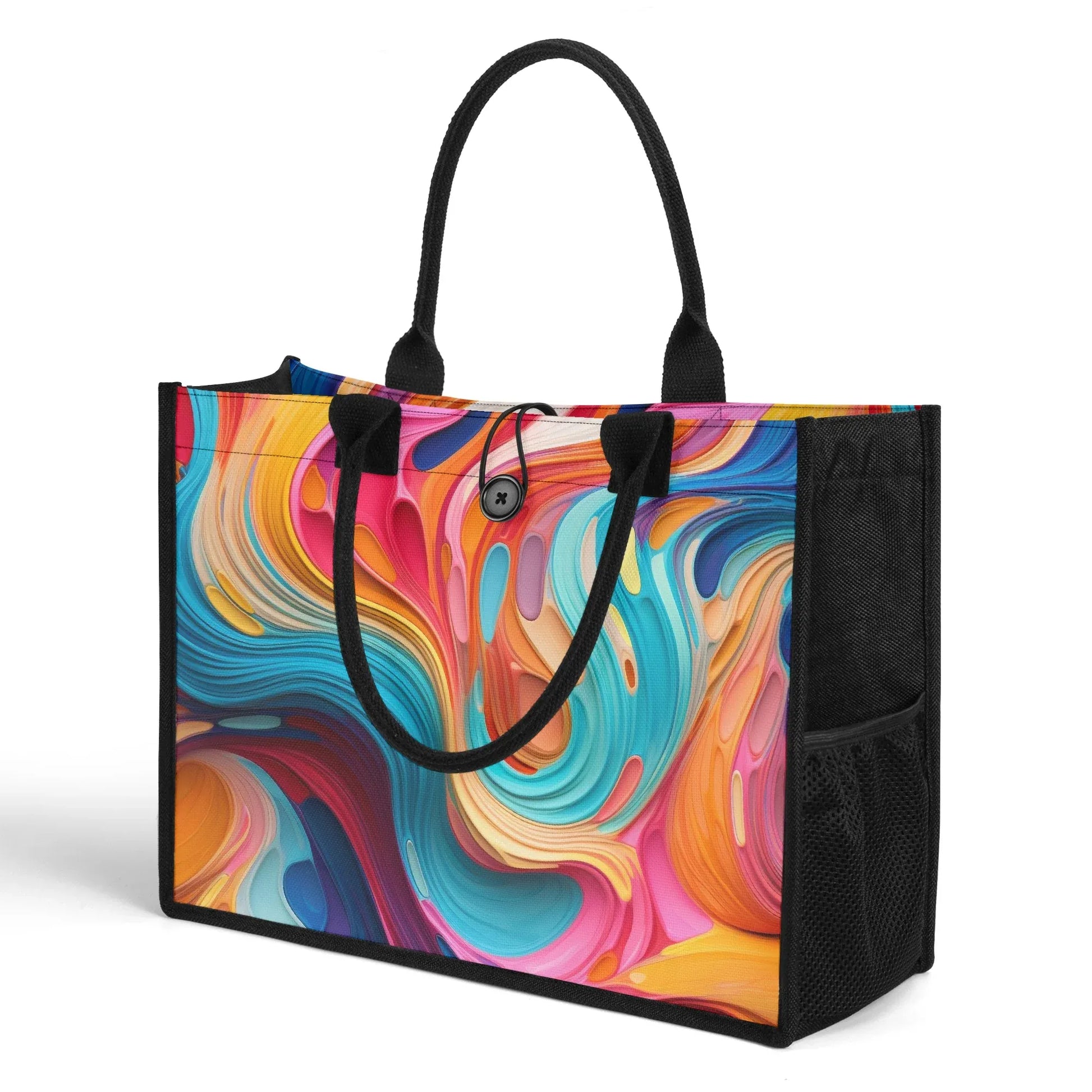 fluid-color-premium-canvas-shopper-tasche-tragetasche-jlr-design-3 - JLR Design