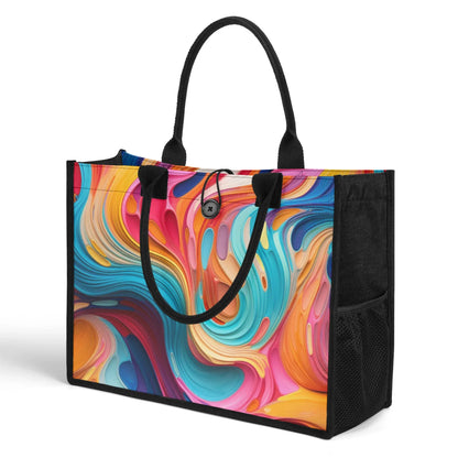 fluid-color-premium-canvas-shopper-tasche-tragetasche-jlr-design-3 - JLR Design