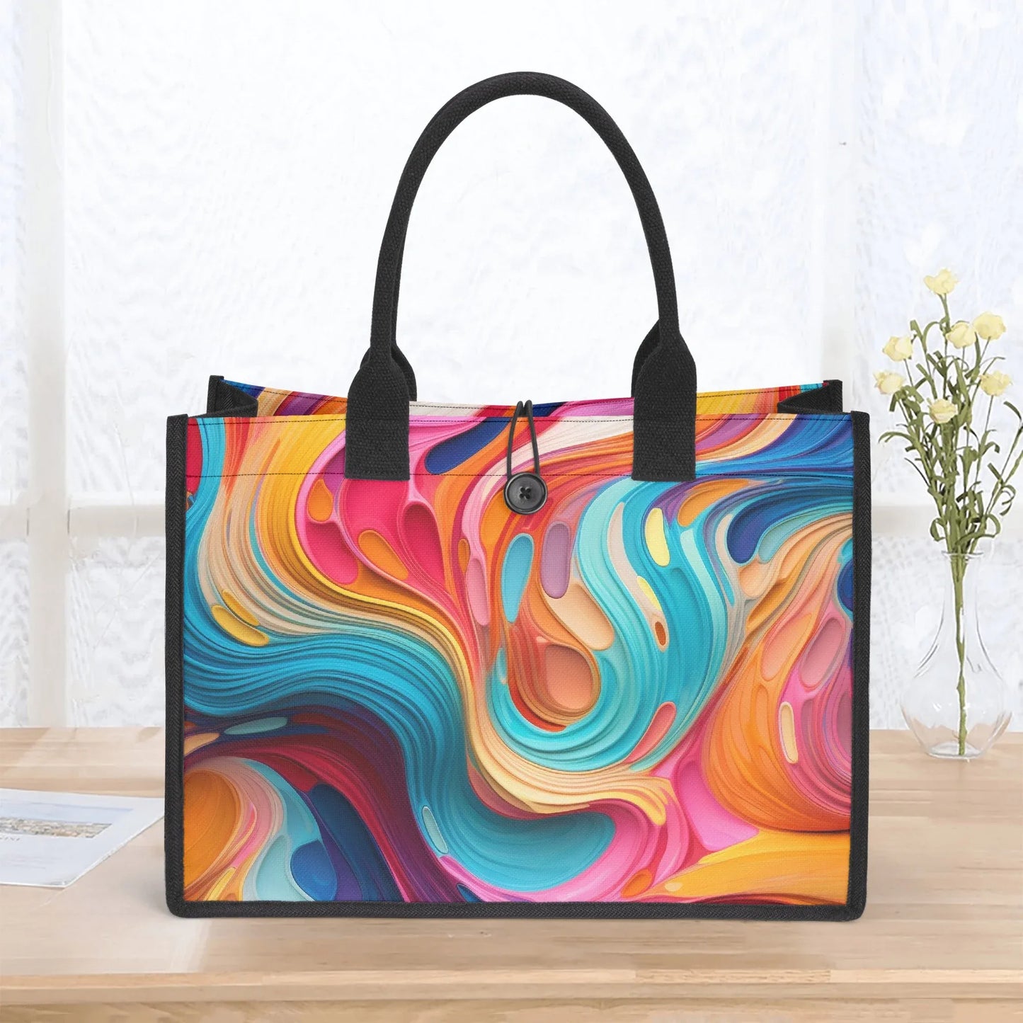 fluid-color-premium-canvas-shopper-tasche-tragetasche-jlr-design-5 - JLR Design