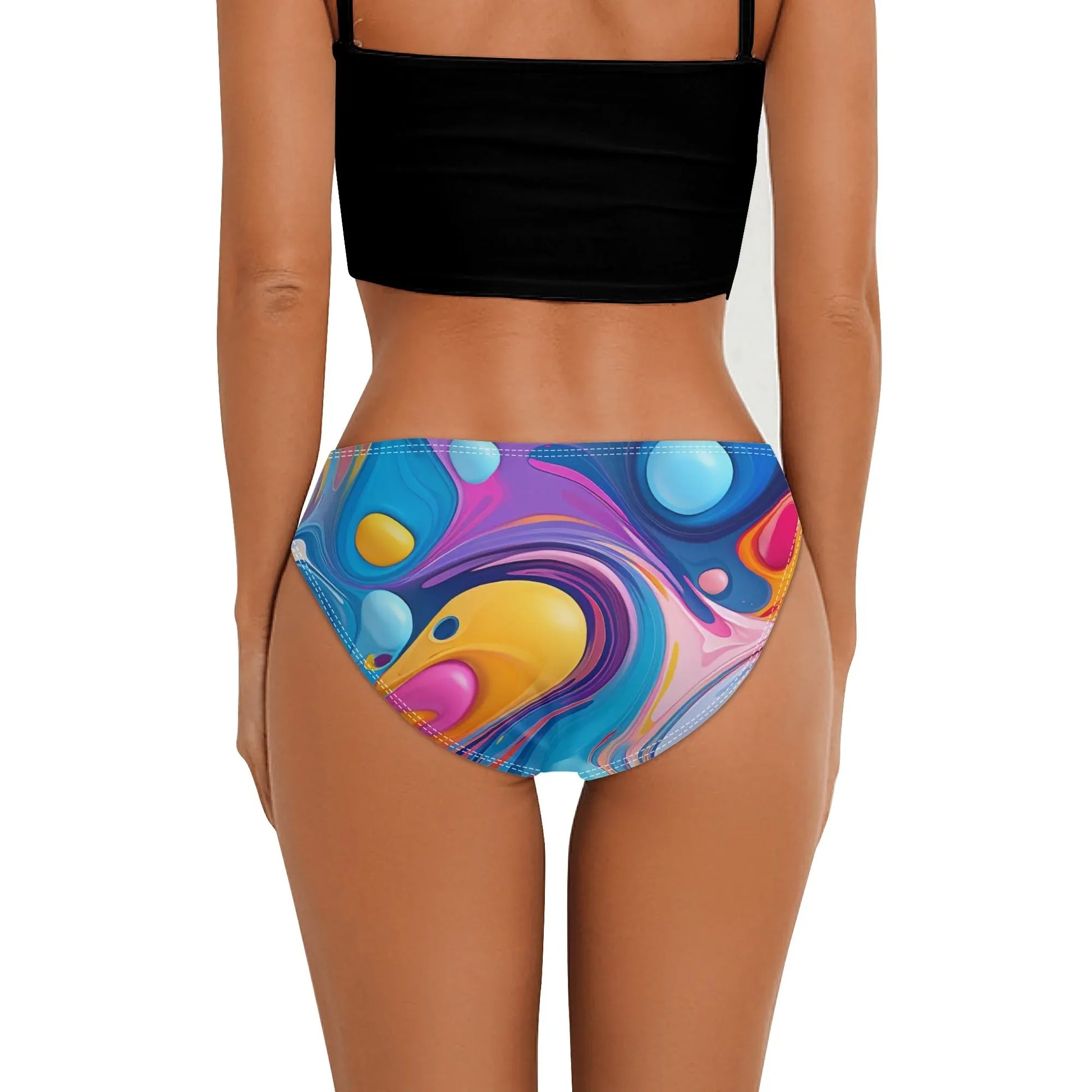 fluid-colors-damen-slip-damen-slip-jlr-design-2 - JLR Design