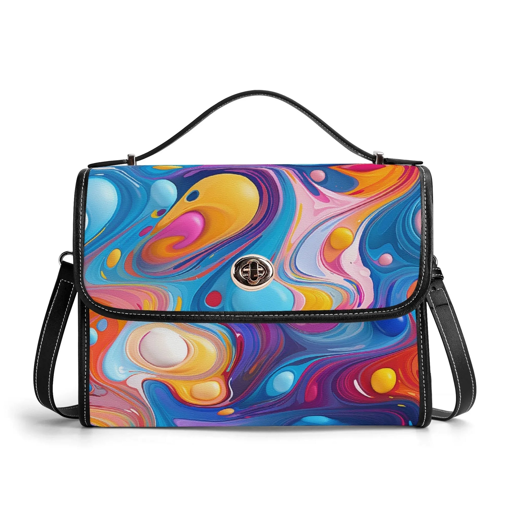 fluid-colors-satchel-bag-umhangetasche-umhangetasche-jlr-design-1 - JLR Design