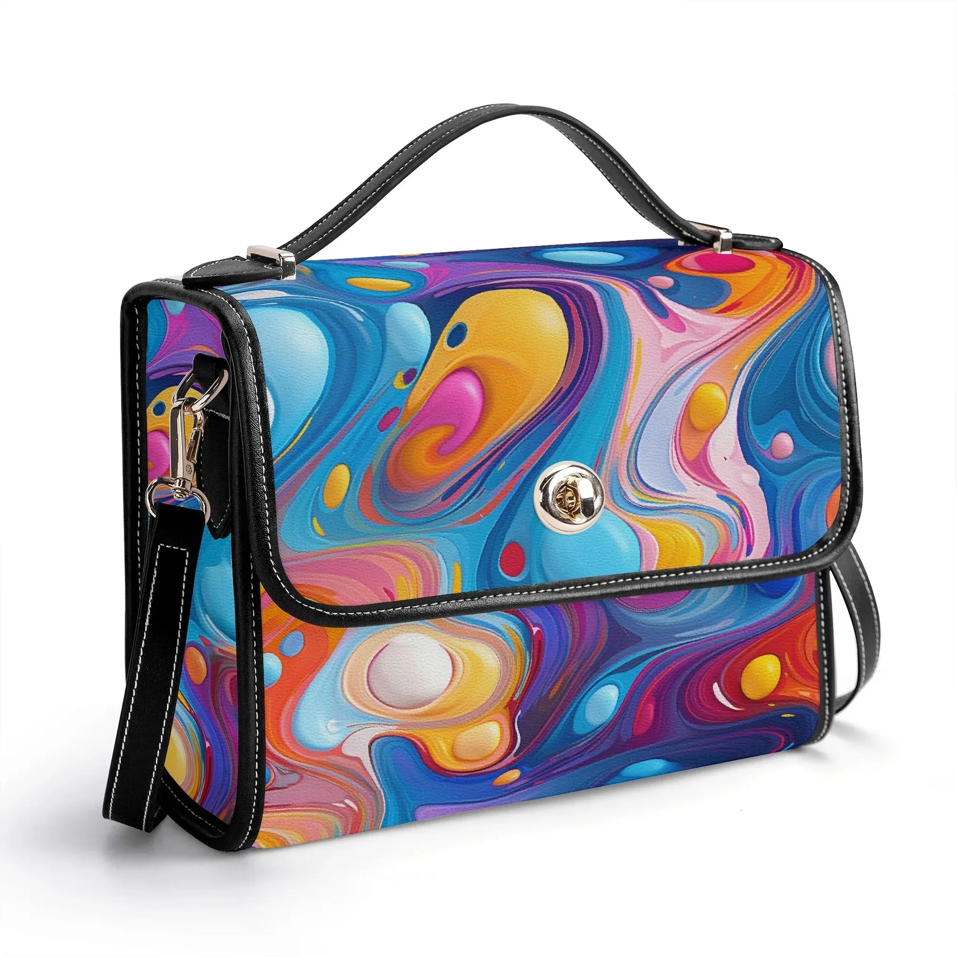 fluid-colors-satchel-bag-umhangetasche-umhangetasche-jlr-design-2 - JLR Design