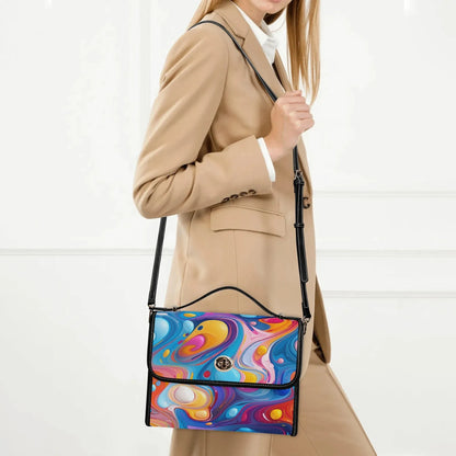 fluid-colors-satchel-bag-umhangetasche-umhangetasche-jlr-design-7 - JLR Design
