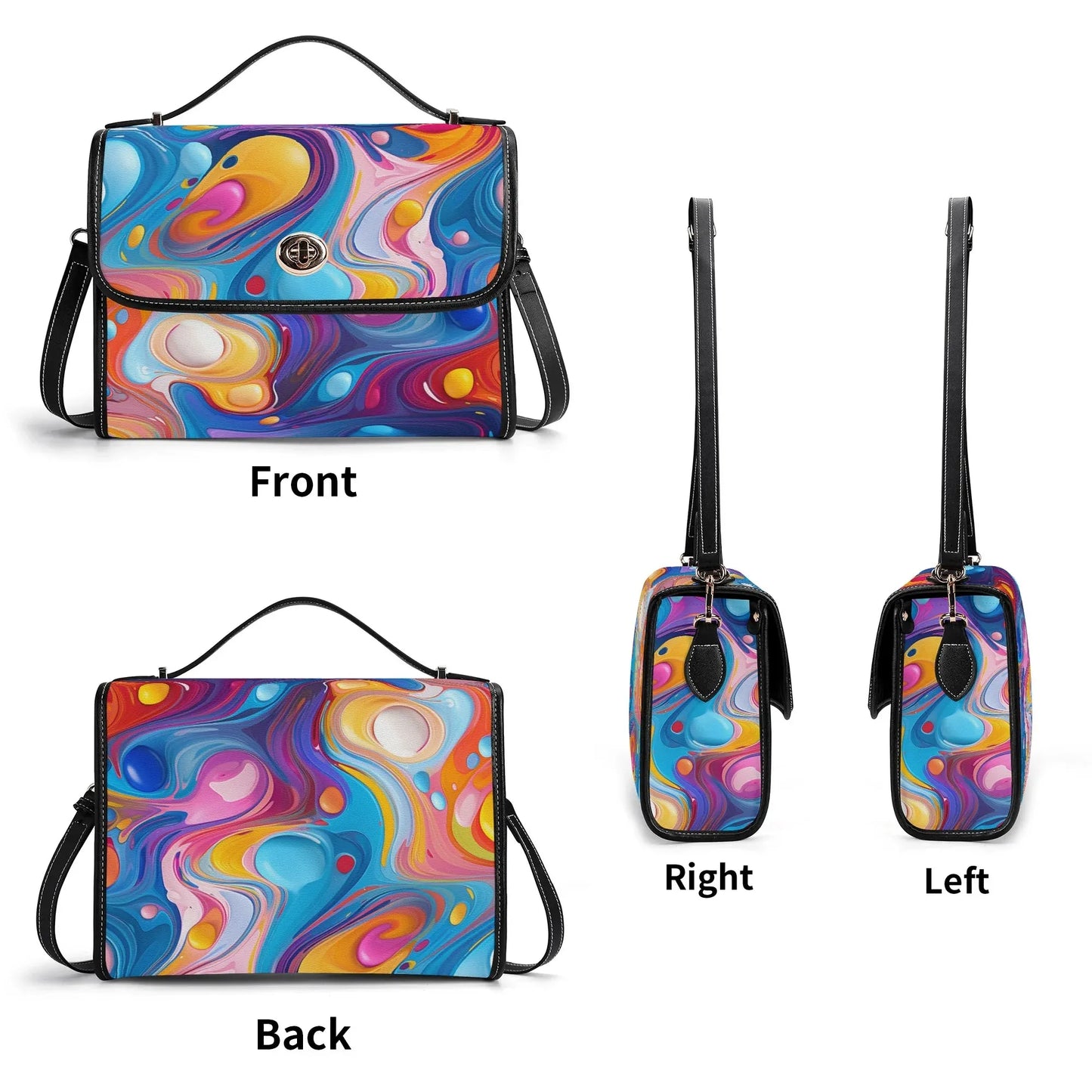 fluid-colors-satchel-bag-umhangetasche-umhangetasche-jlr-design-9 - JLR Design