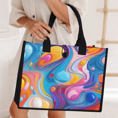 fluid-colour-canvas-shopper-tasche-einkaufstasche-jlr-design-6 - JLR Design