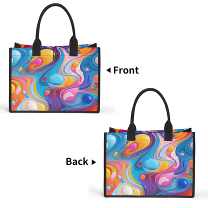 fluid-colour-canvas-shopper-tasche-einkaufstasche-jlr-design-8 - JLR Design