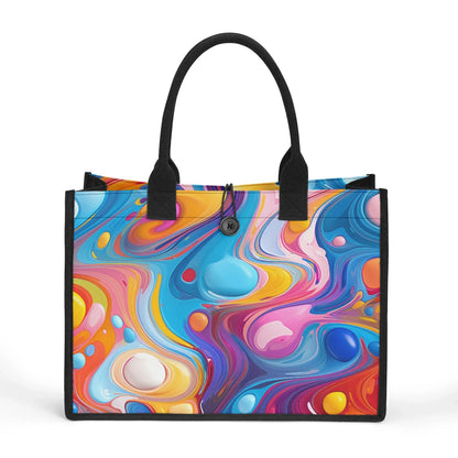 fluid-colour-premium-canvas-shopper-tasche-tragetasche-jlr-design-1 - JLR Design