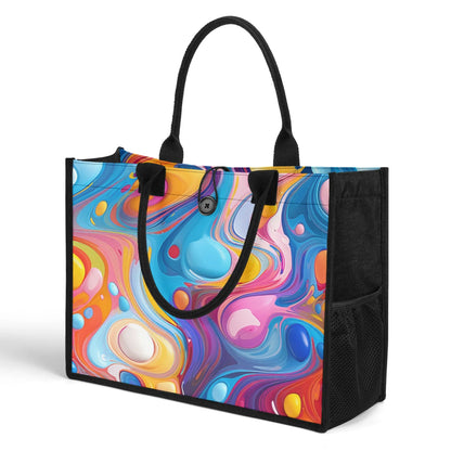 fluid-colour-premium-canvas-shopper-tasche-tragetasche-jlr-design-3 - JLR Design