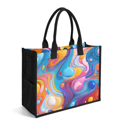 fluid-colour-premium-canvas-shopper-tasche-tragetasche-jlr-design-4 - JLR Design