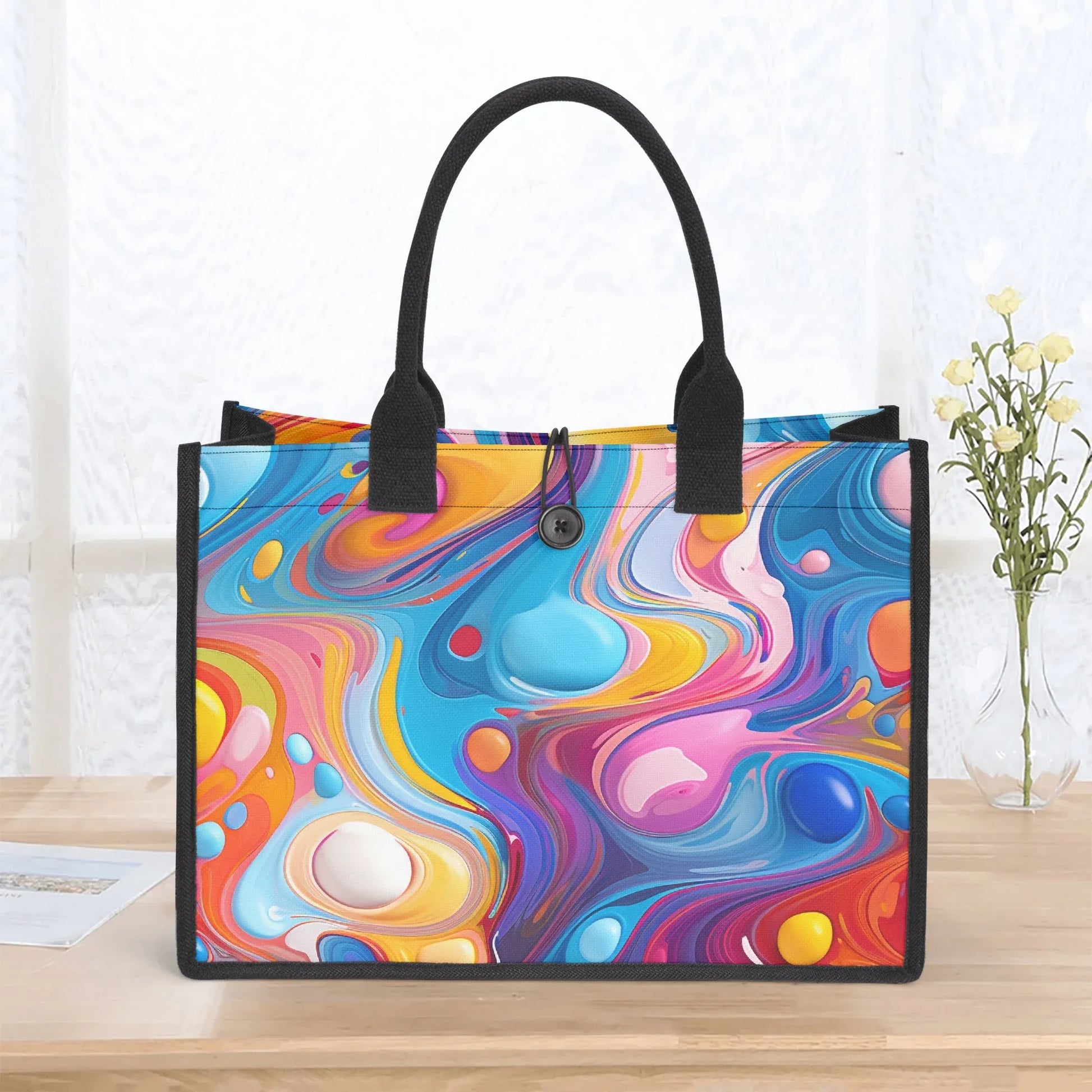 fluid-colour-premium-canvas-shopper-tasche-tragetasche-jlr-design-5 - JLR Design