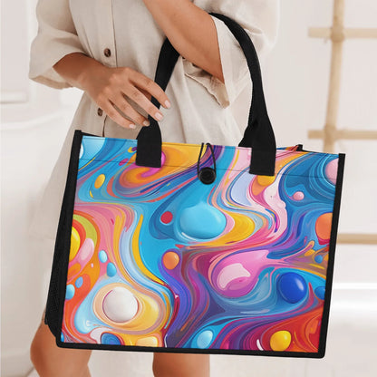 fluid-colour-premium-canvas-shopper-tasche-tragetasche-jlr-design-6 - JLR Design