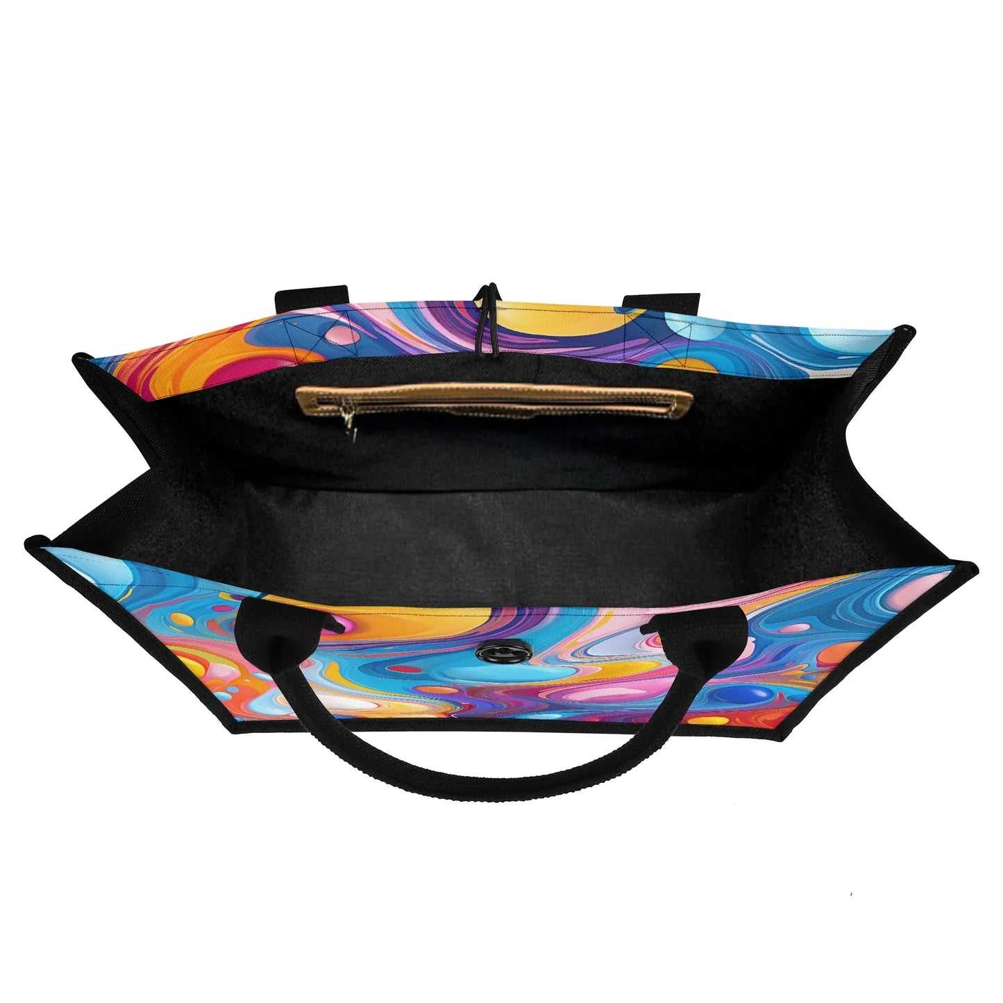 fluid-colour-premium-canvas-shopper-tasche-tragetasche-jlr-design-7 - JLR Design