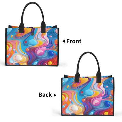 fluid-colour-premium-canvas-shopper-tasche-tragetasche-jlr-design-8 - JLR Design