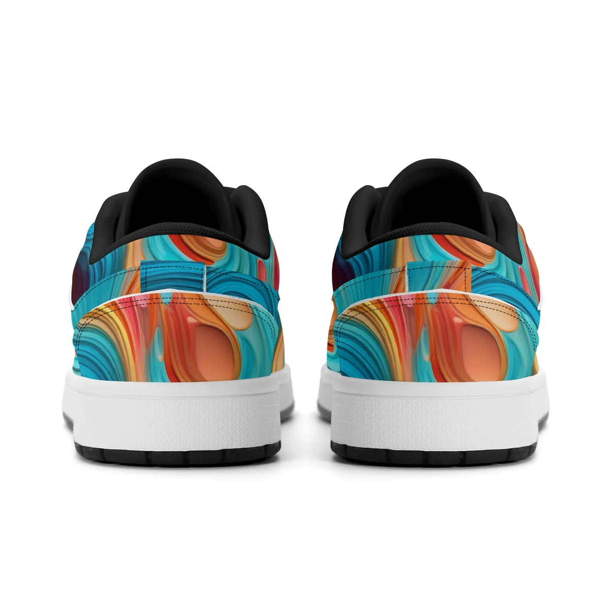 fluid-colours-low-top-leder-sneaker-fur-herren-sneaker-jlr-design-jlr-design-de-13 - JLR Design