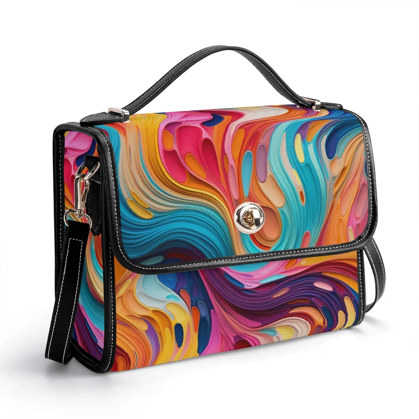 fluid-colours-satchel-bag-umhangetasche-umhangetasche-jlr-design-2 - JLR Design