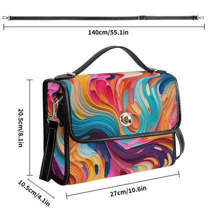 fluid-colours-satchel-bag-umhangetasche-umhangetasche-jlr-design-8 - JLR Design