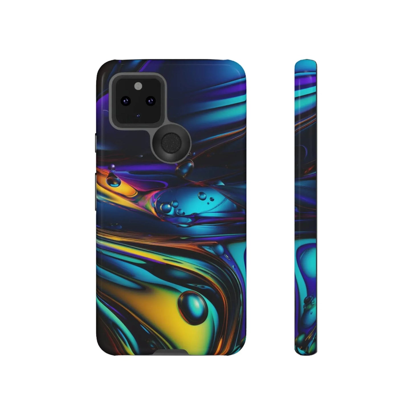 fluid-metal-handyhulle-google-pixel-2-3-4-5-6-7-8-9-a-xl-pro-5g-cover-jlr-design-17 - JLR Design