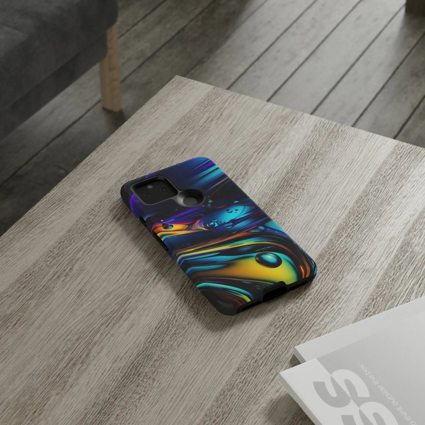 fluid-metal-handyhulle-google-pixel-2-3-4-5-6-7-8-9-a-xl-pro-5g-cover-jlr-design-18 - JLR Design