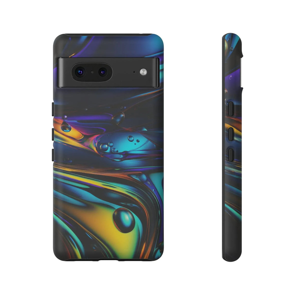 fluid-metal-handyhulle-google-pixel-2-3-4-5-6-7-8-9-a-xl-pro-5g-cover-jlr-design-jlr-design-de-7 - JLR Design