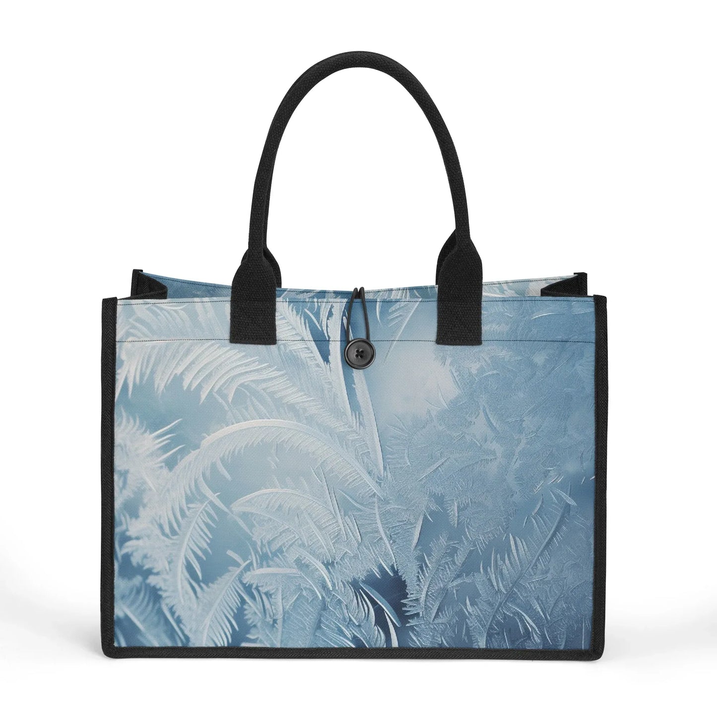 frosty-canvas-shopper-tasche-einkaufstasche-jlr-design-1 - JLR Design