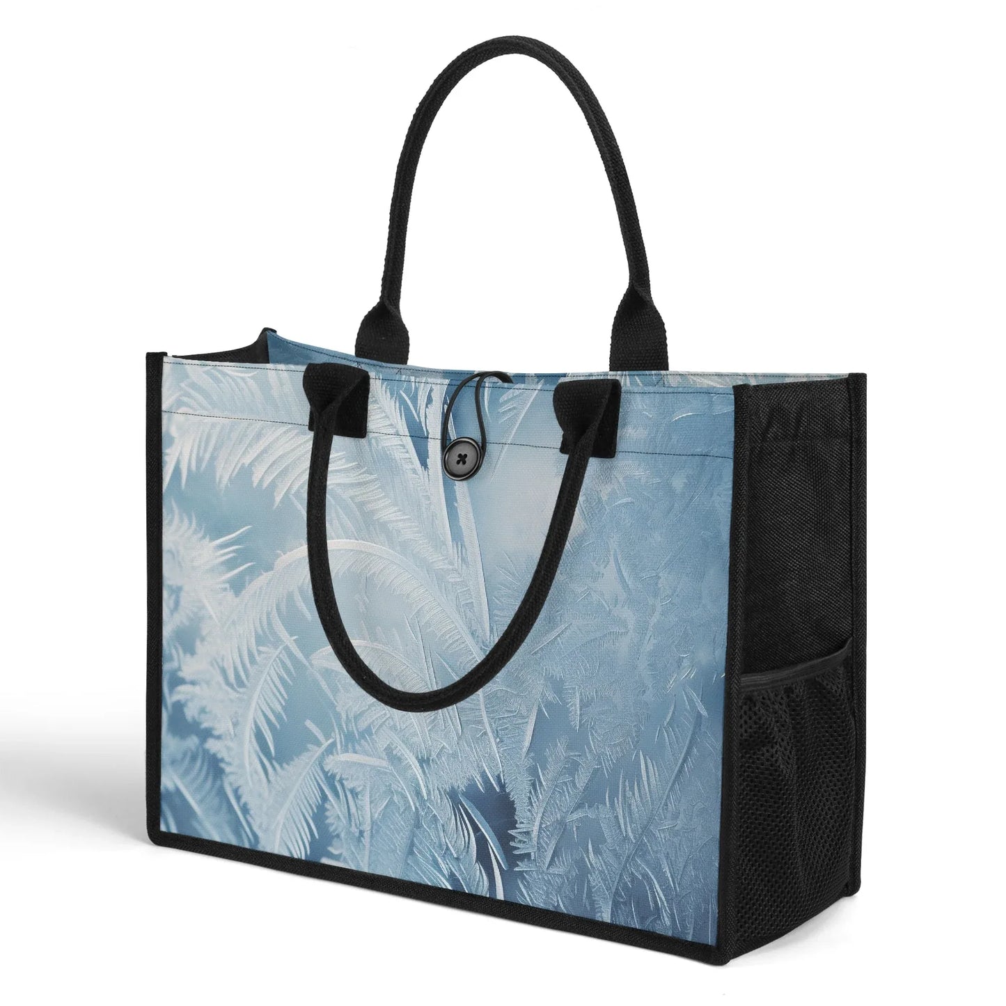 frosty-canvas-shopper-tasche-einkaufstasche-jlr-design-3 - JLR Design