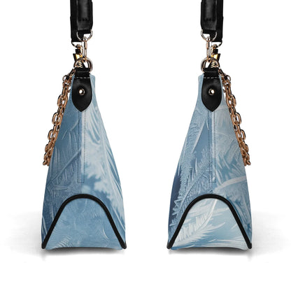 frosty-elegante-umhangetasche-mit-kette-umhangetasche-jlr-design-4 - JLR Design