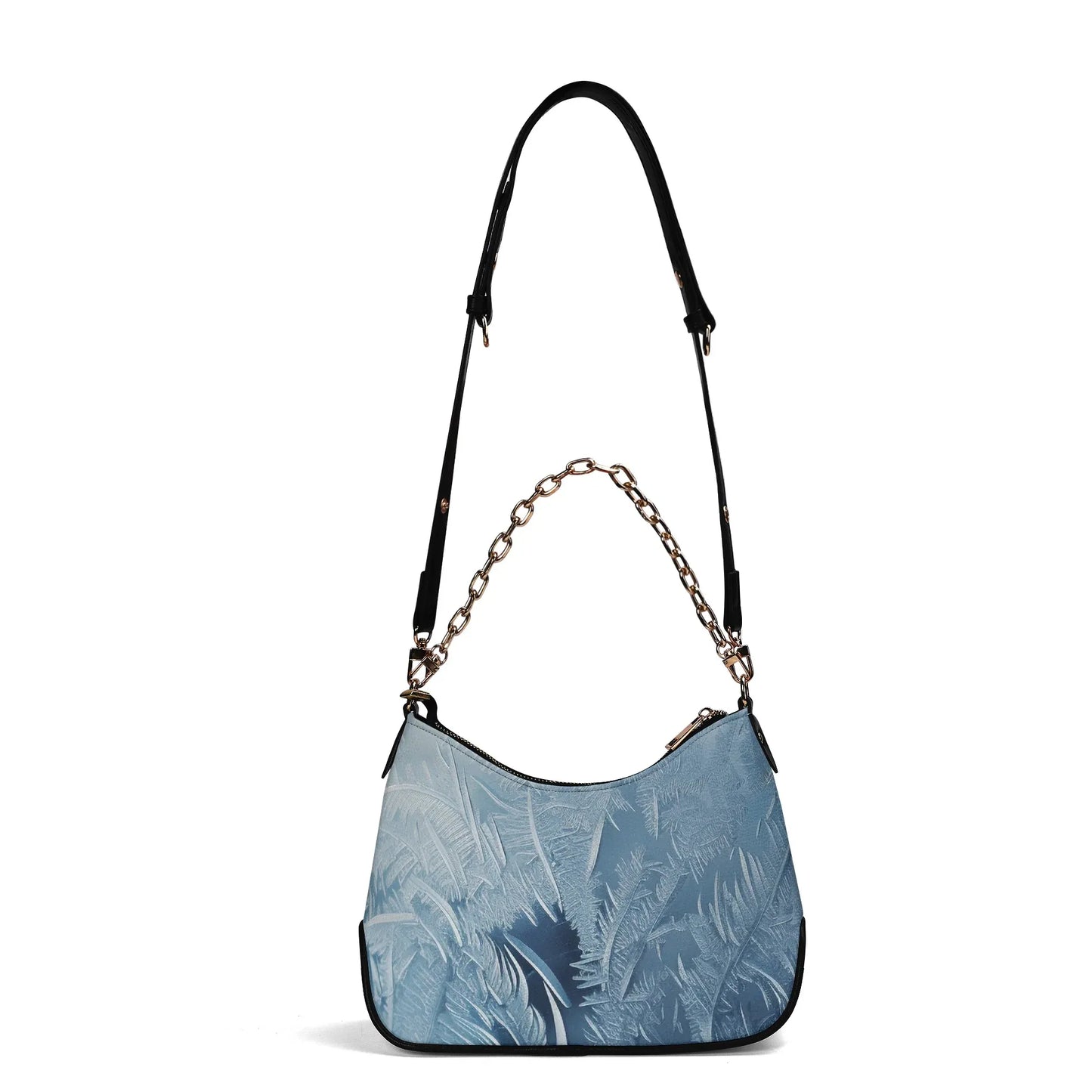 frosty-elegante-umhangetasche-mit-kette-umhangetasche-jlr-design-5 - JLR Design