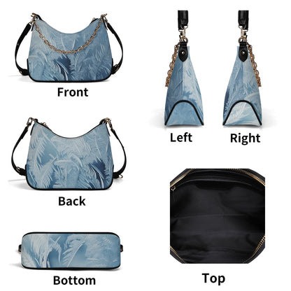 frosty-elegante-umhangetasche-mit-kette-umhangetasche-jlr-design-6 - JLR Design