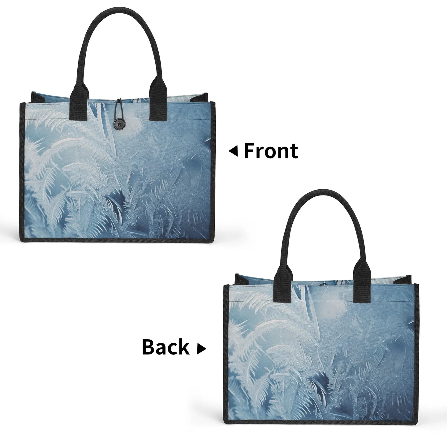frosty-premium-canvas-shopper-tasche-tragetasche-jlr-design-8 - JLR Design