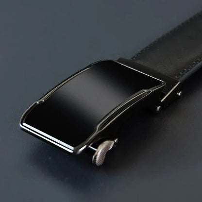 futuristischer-echtleder-gurtel-fur-herren-innovative-ratschen-schnalle-aus-metall-gurtel-jlr-design-4 - JLR Design
