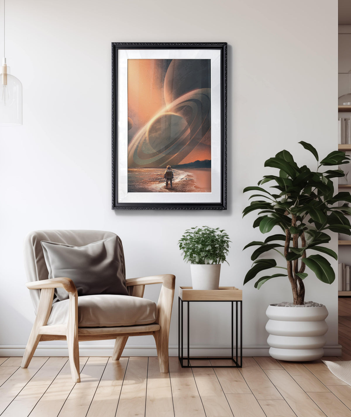 galerie-wandbild-mit-passepartout-dein-foto-im-schwarzen-barock-rahmen-gerahmtes-poster-jlr-design-jlr-design-de-5 - JLR Design