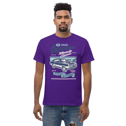 garage-superior-herren-t-shirt-t-shirt-jlr-design-14 - JLR Design
