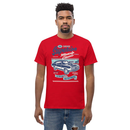 garage-superior-herren-t-shirt-t-shirt-jlr-design-18 - JLR Design