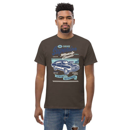 garage-superior-herren-t-shirt-t-shirt-jlr-design-22 - JLR Design