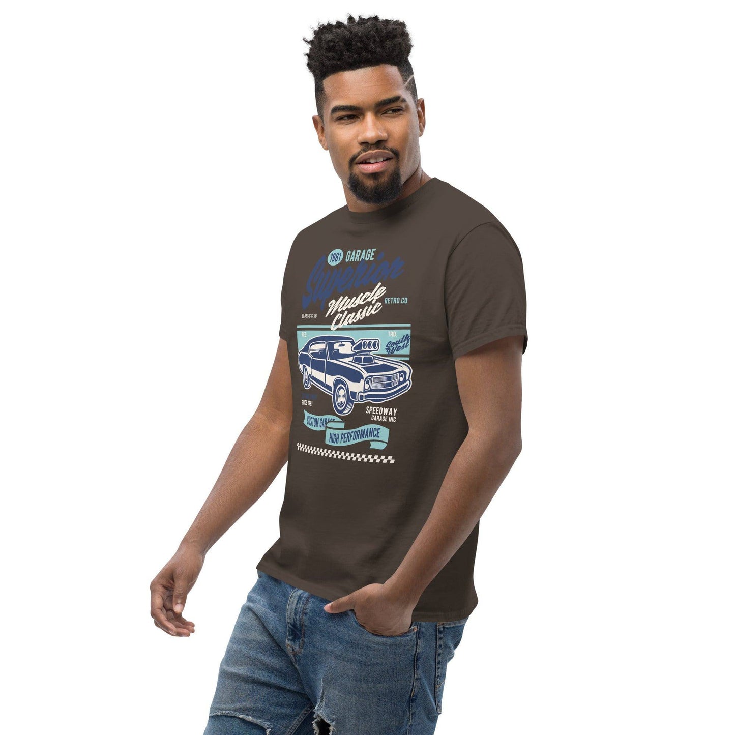 garage-superior-herren-t-shirt-t-shirt-jlr-design-24 - JLR Design