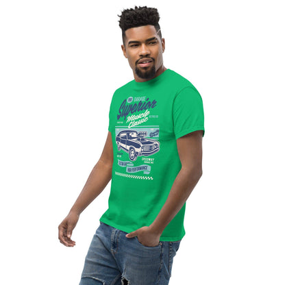 garage-superior-herren-t-shirt-t-shirt-jlr-design-36 - JLR Design