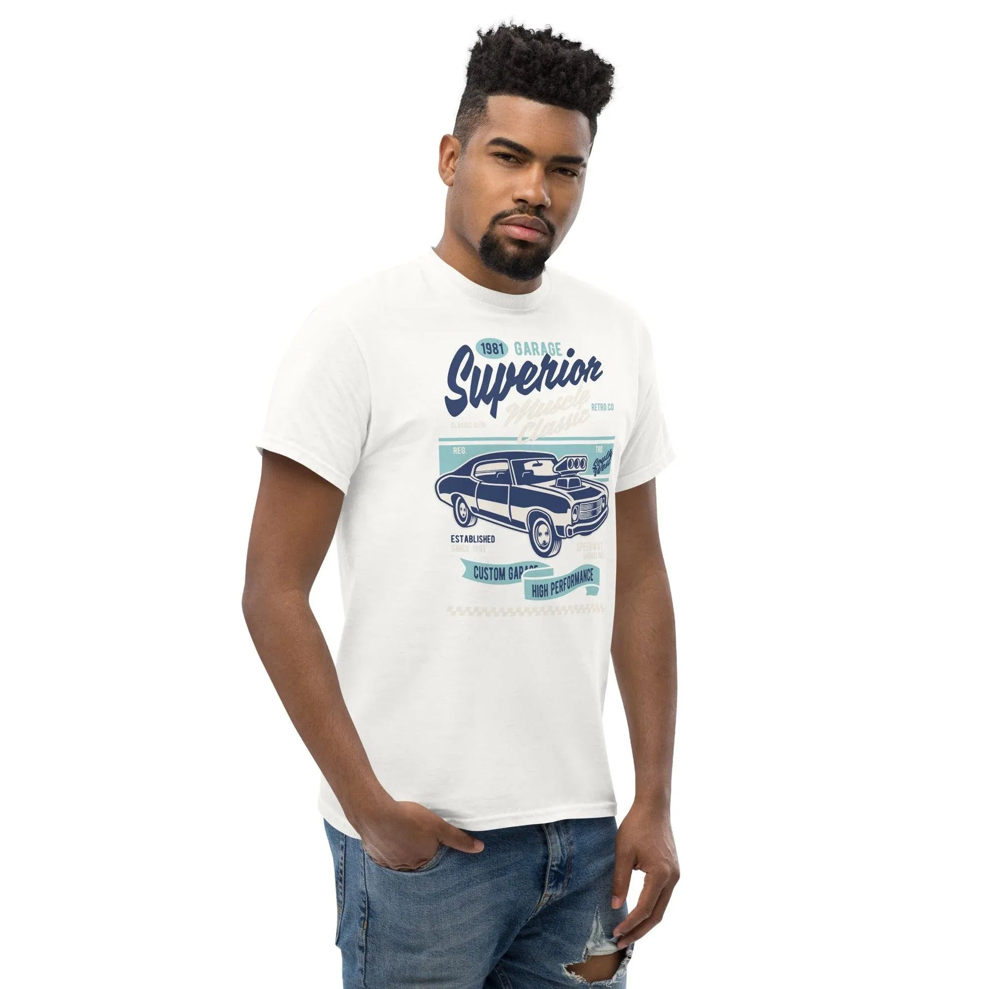 garage-superior-herren-t-shirt-t-shirt-jlr-design-44 - JLR Design