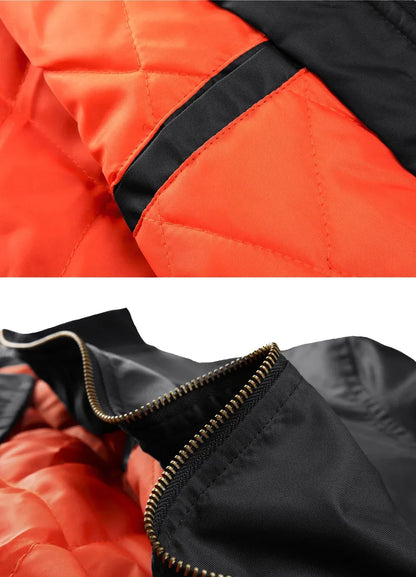 gefutterte-herren-bomberjacke-klassischer-retro-stil-fur-kalte-tage-bomberjacke-jlr-design-10 - JLR Design