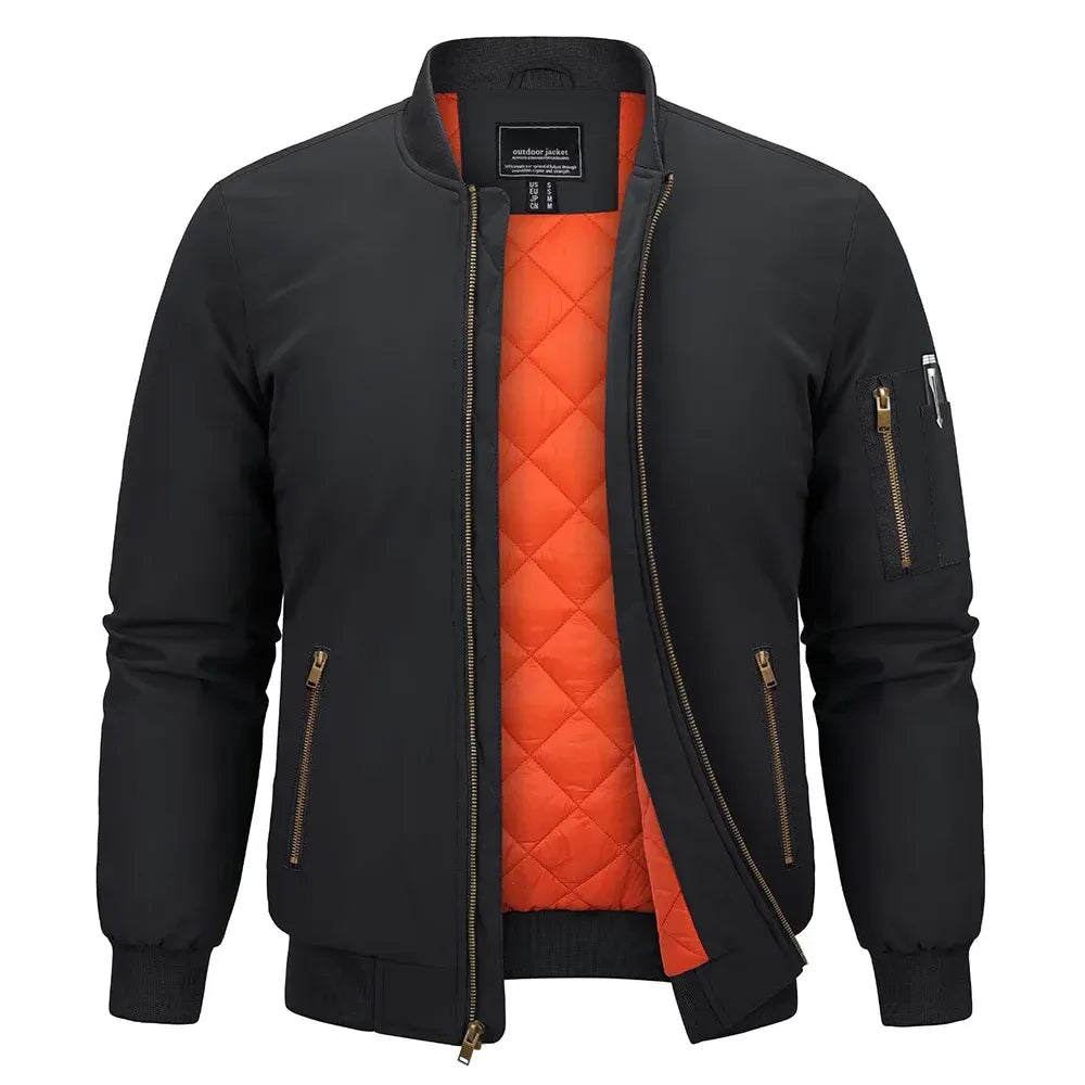 gefutterte-herren-bomberjacke-klassischer-retro-stil-fur-kalte-tage-bomberjacke-jlr-design-15 - JLR Design