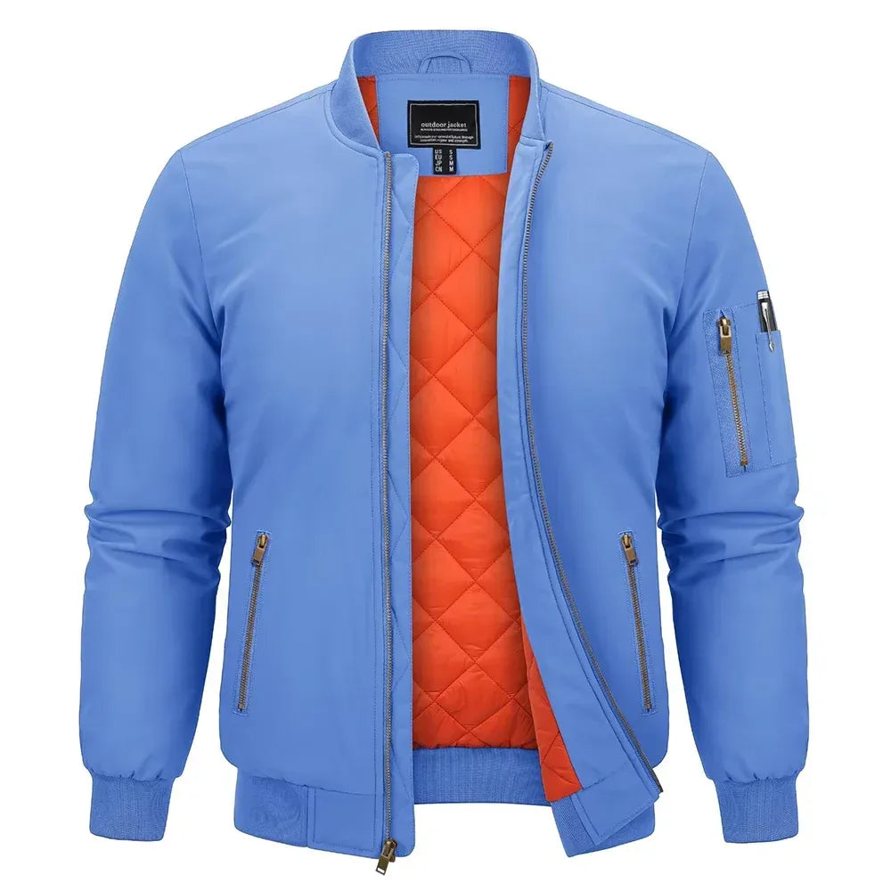 gefutterte-herren-bomberjacke-klassischer-retro-stil-fur-kalte-tage-bomberjacke-jlr-design-19 - JLR Design