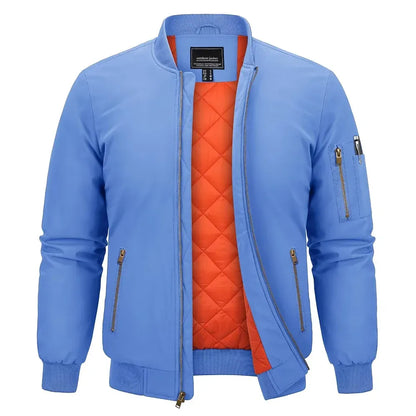 gefutterte-herren-bomberjacke-klassischer-retro-stil-fur-kalte-tage-bomberjacke-jlr-design-19 - JLR Design