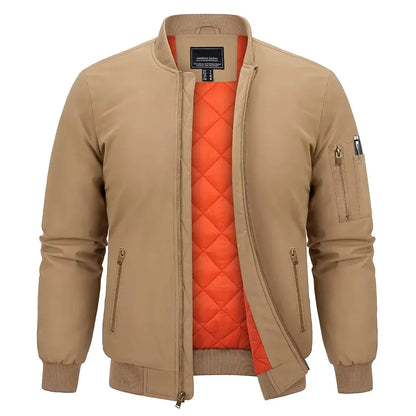 gefutterte-herren-bomberjacke-klassischer-retro-stil-fur-kalte-tage-bomberjacke-jlr-design-20 - JLR Design