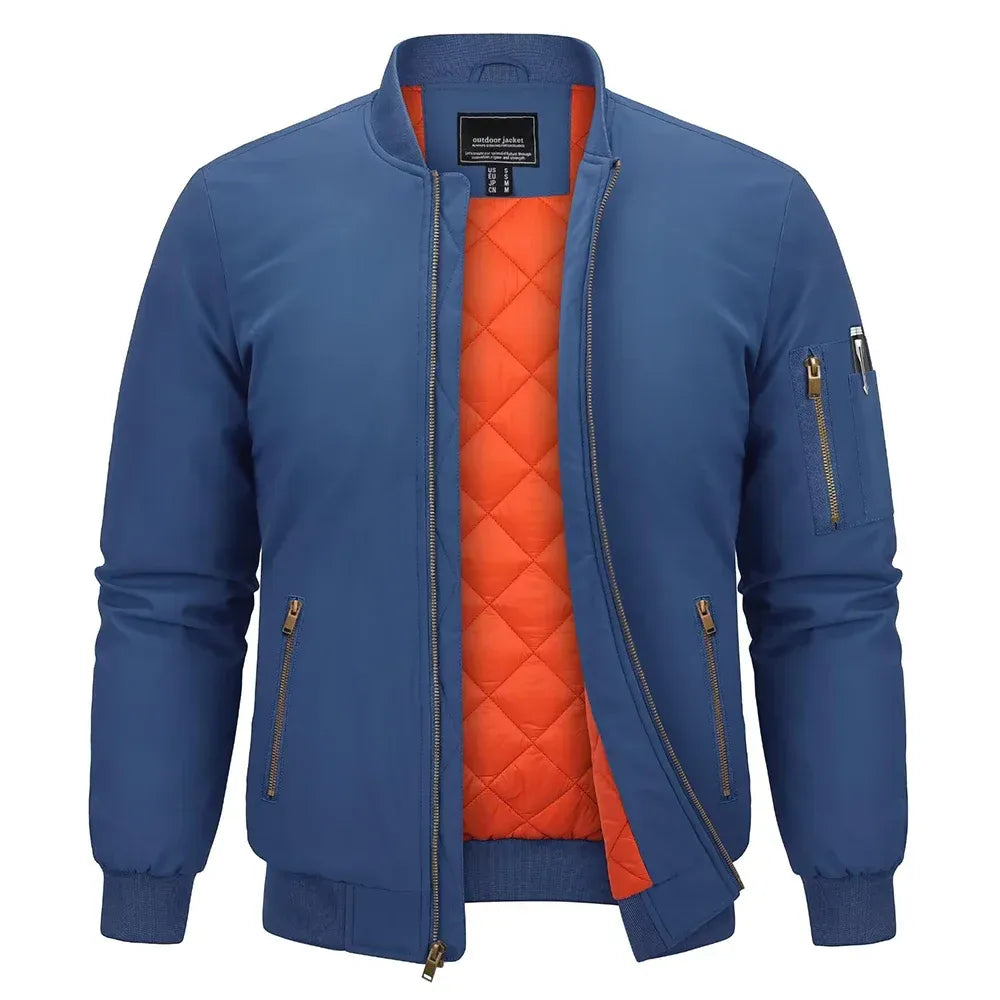 gefutterte-herren-bomberjacke-klassischer-retro-stil-fur-kalte-tage-bomberjacke-jlr-design-21 - JLR Design