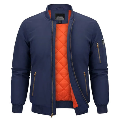 gefutterte-herren-bomberjacke-klassischer-retro-stil-fur-kalte-tage-bomberjacke-jlr-design-22 - JLR Design