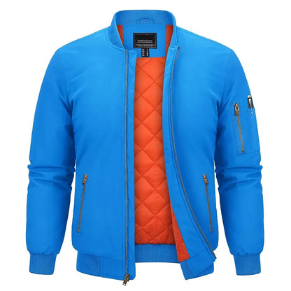 gefutterte-herren-bomberjacke-klassischer-retro-stil-fur-kalte-tage-bomberjacke-jlr-design-23 - JLR Design