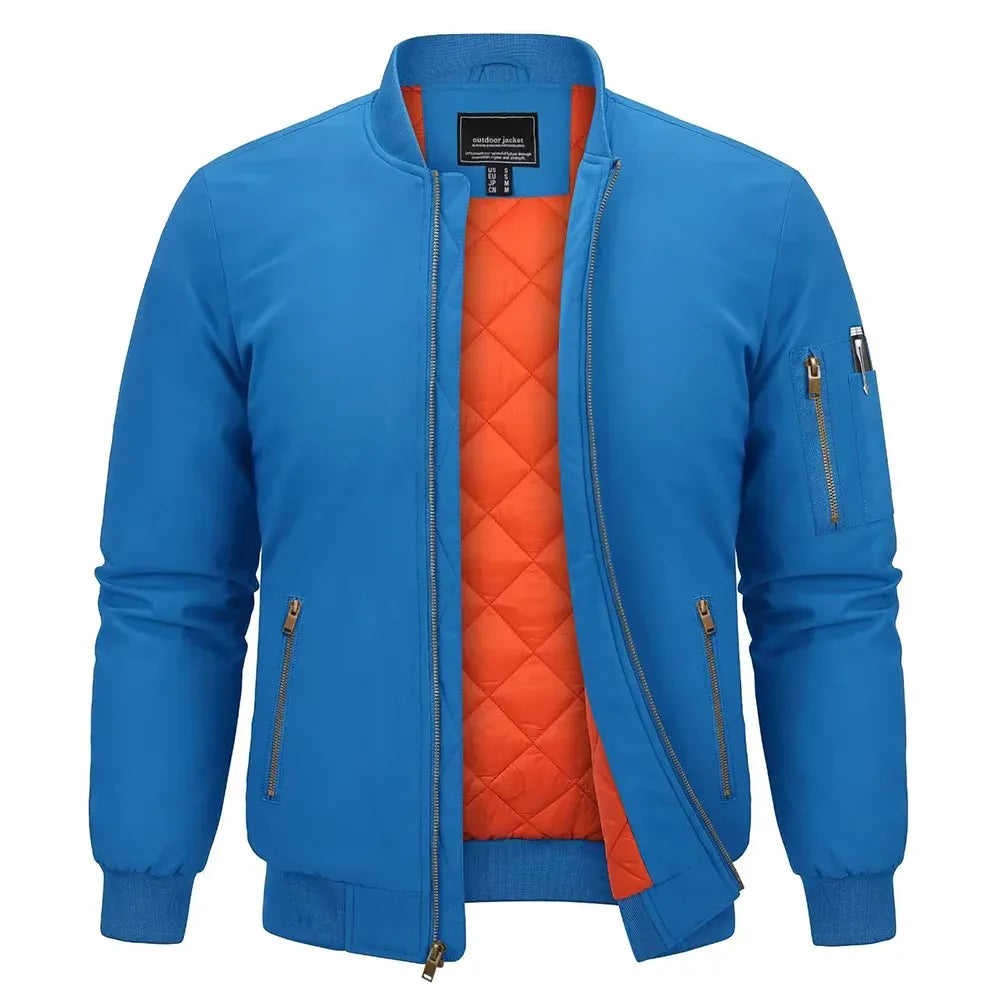 gefutterte-herren-bomberjacke-klassischer-retro-stil-fur-kalte-tage-bomberjacke-jlr-design-25 - JLR Design