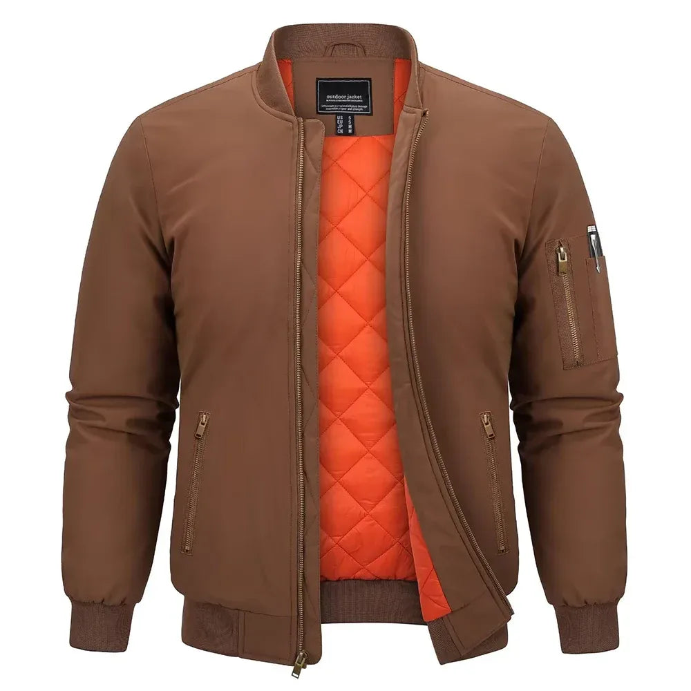gefutterte-herren-bomberjacke-klassischer-retro-stil-fur-kalte-tage-bomberjacke-jlr-design-26 - JLR Design