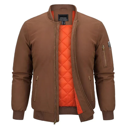 gefutterte-herren-bomberjacke-klassischer-retro-stil-fur-kalte-tage-bomberjacke-jlr-design-26 - JLR Design