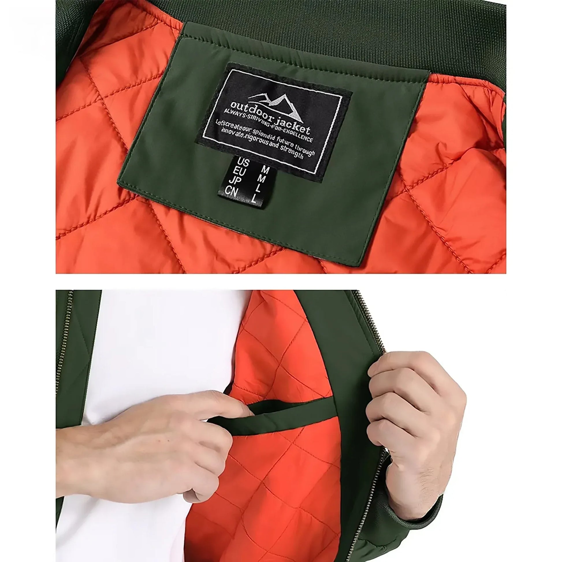 gefutterte-herren-bomberjacke-klassischer-retro-stil-fur-kalte-tage-bomberjacke-jlr-design-5 - JLR Design