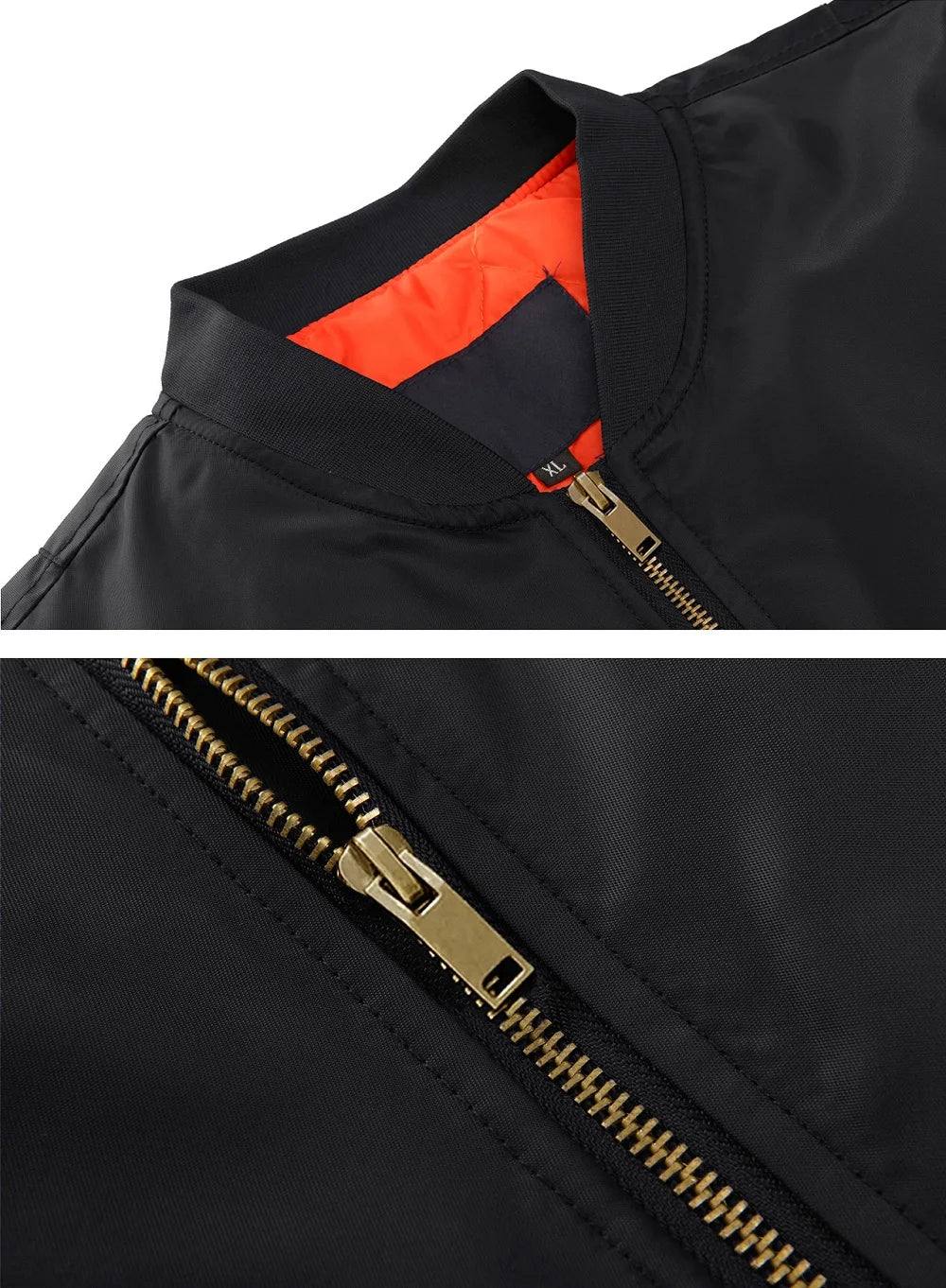 gefutterte-herren-bomberjacke-klassischer-retro-stil-fur-kalte-tage-bomberjacke-jlr-design-8 - JLR Design